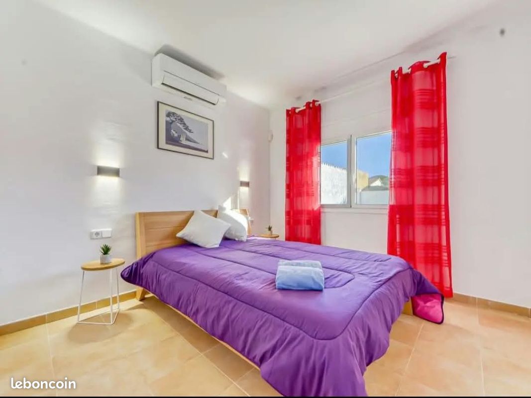 Maison 4 pièces 70 m² · à Argelès-sur-Mer · 70 m² · 2 200 €/mois