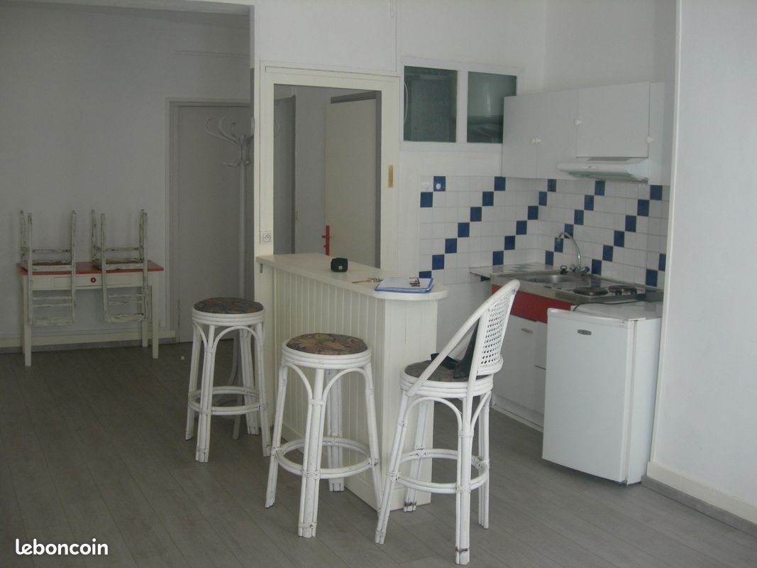 Appartement a louer agen - 1 pièce(s) - 25 m2 - Surfyn