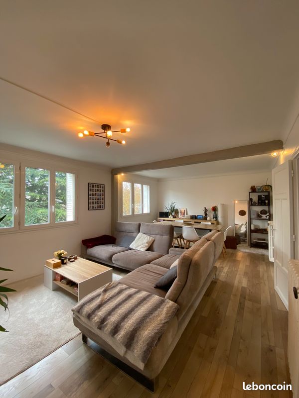 Appartement 4 pièces 67 m² · à Viroflay · 67,5 m² · 400 000 €