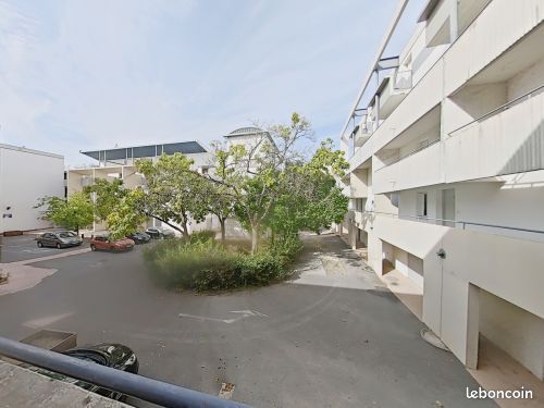 Appartement 3 pièces 77 m² · à Bourges · 77 m² · 538 €/mois