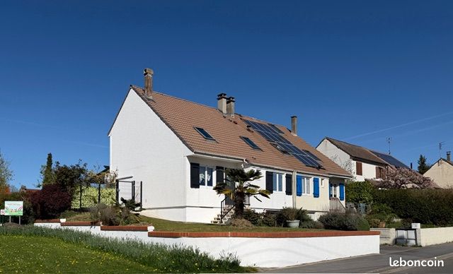Maison 6 pièces 108 m² · à Chéreng · 108 m² · 405 000 €