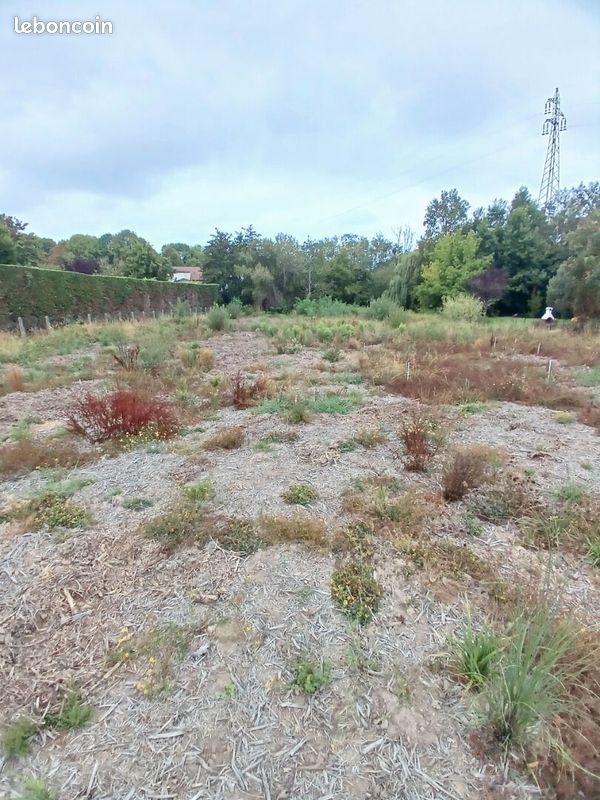 Terrain 570 m² · à Bidart · 570 m² · 460 000 €