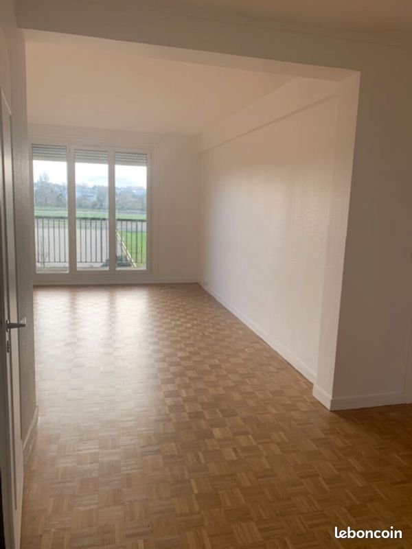 Appartement a louer maisons-laffitte - 3 pièce(s) - 72 m2 - Surfyn