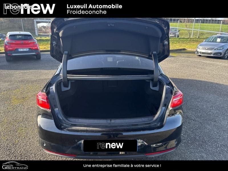 Renault Talisman 2.0 Blue dCi 200ch Intens EDC (image 14)