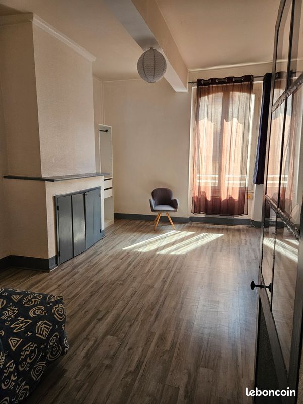 Appartement 2 pièces 31 m² · à Montauban · 31 m² · 380 €