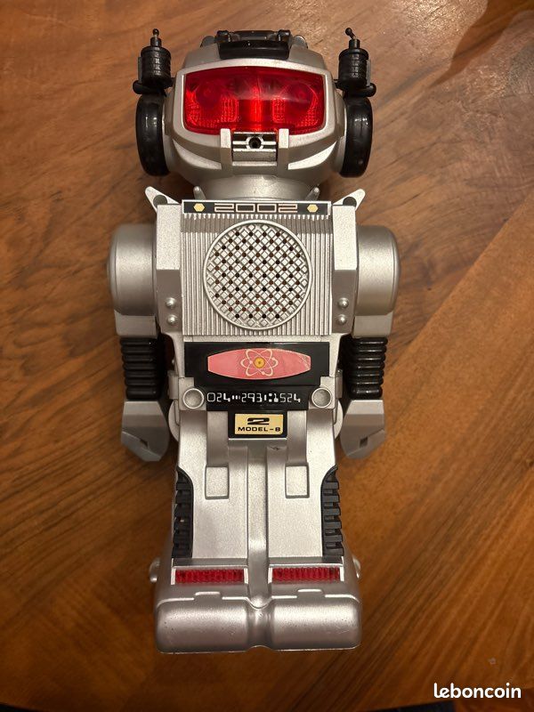 SCIENCE & JEU - ROBOT EVOLUTION (FRANÇAIS