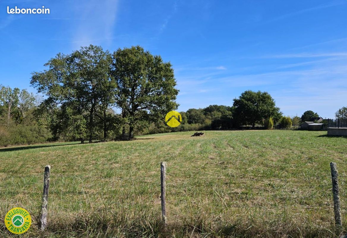Terrain 6153 m² · à Tours · 125 000 €