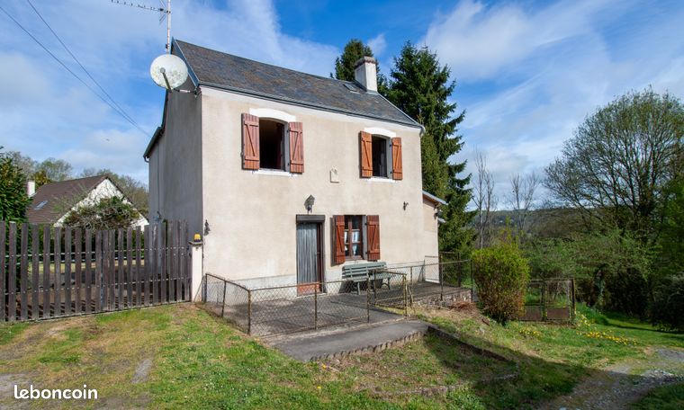 Maison 6 pièces 106 m²