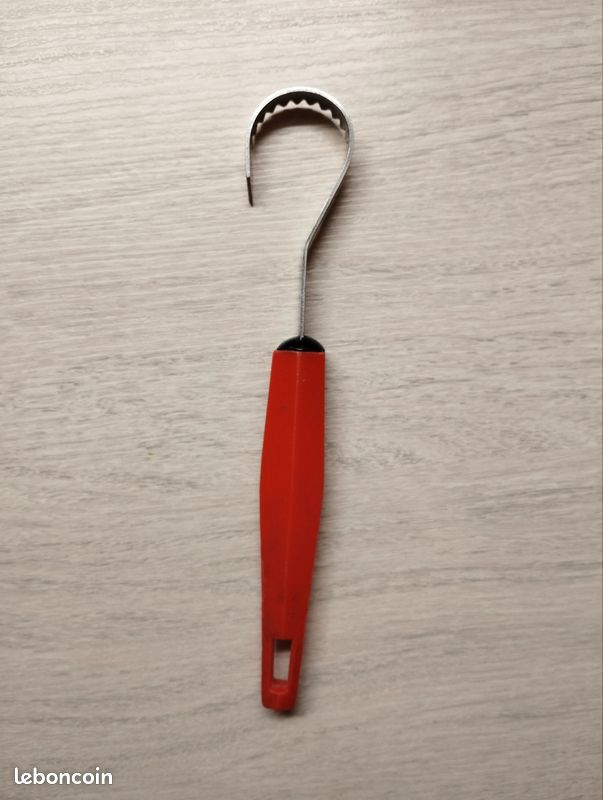 Coquilleur a beurre, vintage (image 1)
