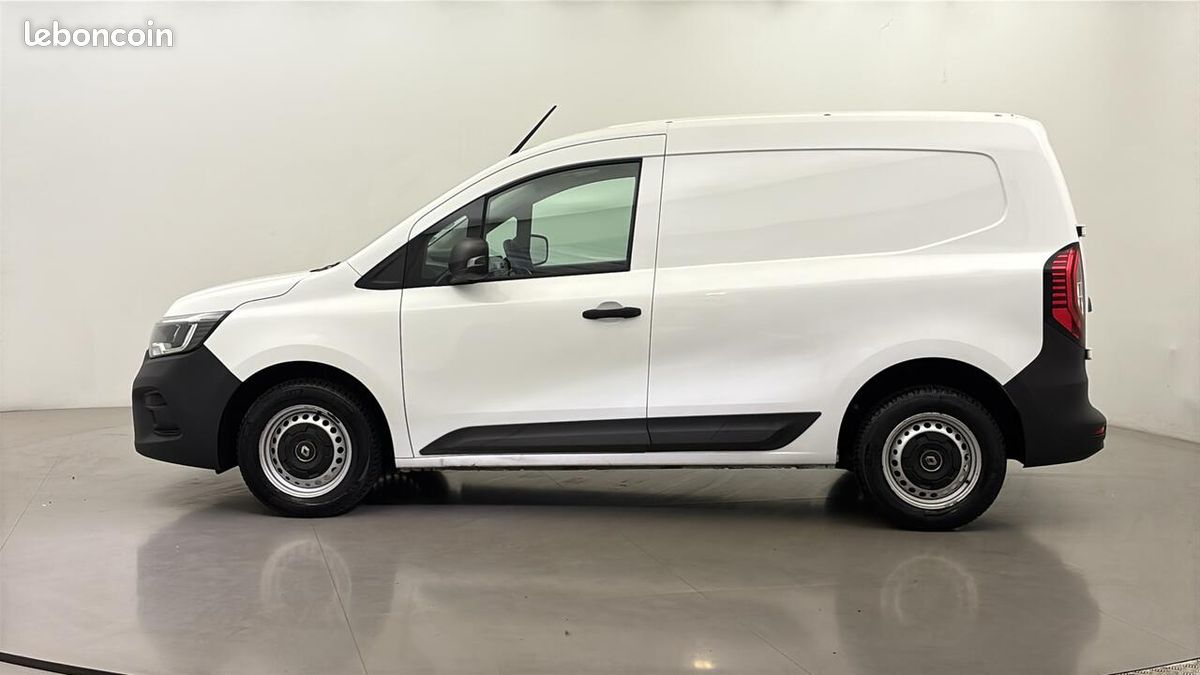 Renault Kangoo III GD CONFORT - TCE 130 (image 8)