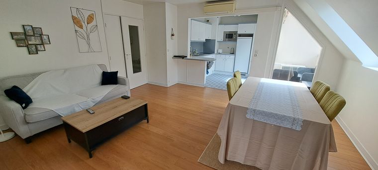 Appartement a louer sevres - 2 pièce(s) - 48 m2 - Surfyn