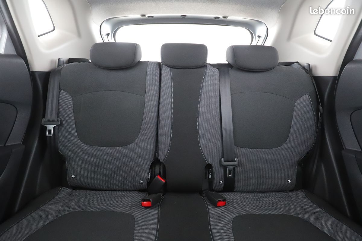 Renault Captur 1.2 TCe Energy Intens EDC 120 ch (image 9)