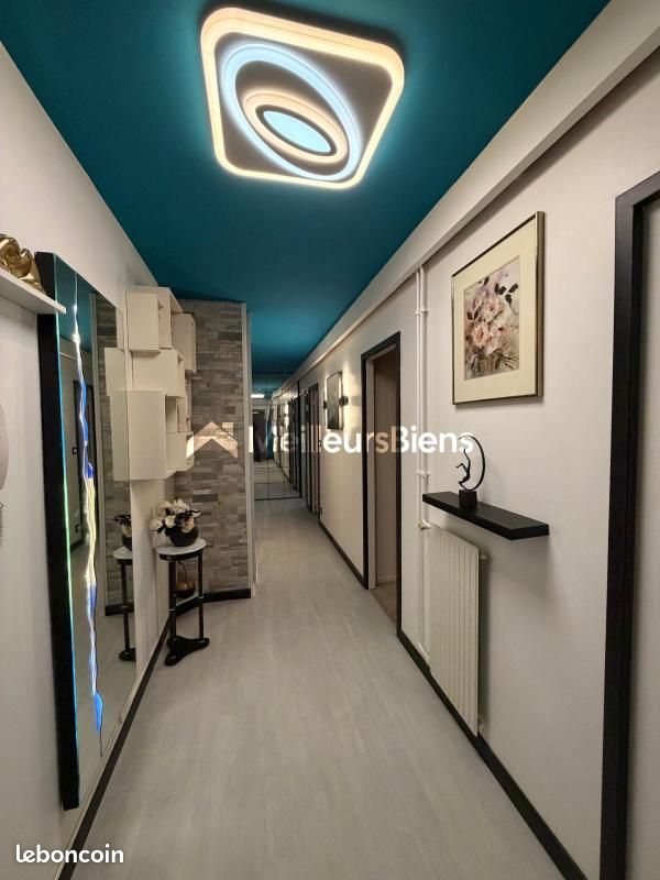Appartement 6 pièces 117 m² · à Belfort · 117 m² · 168 000 €