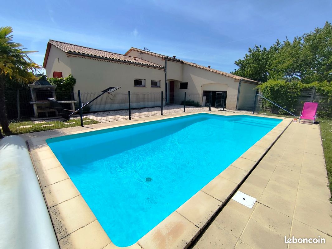 Maison 5 pièces 155 m² · à Marmande · 155 m² · 268 000 €