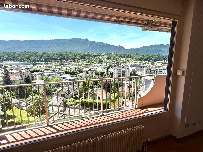 Appartement 3 pièces 72 m² · à Aix-les-Bains · 72 m² · 298 000 €