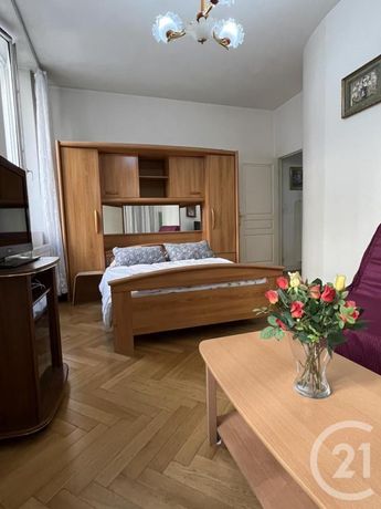 Appartement 1 pièce(s) 27 m²à vendre Paris-8e-arrondissement