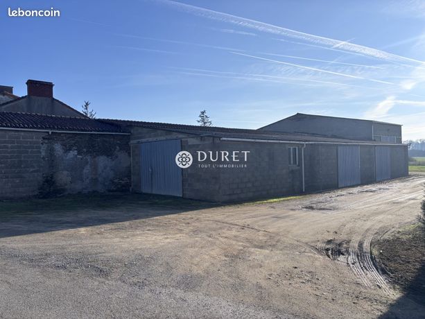 Maison 5 pièces 535 m²
