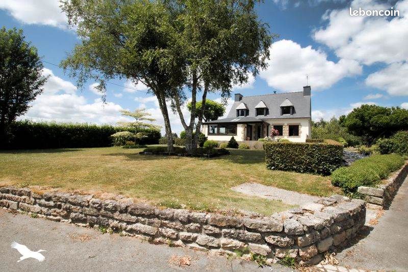 Maison 7 pièces 130 m² · à Langonnet · 130 m² · 223 650 €
