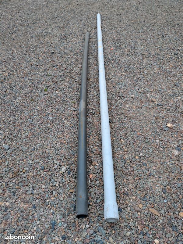 Tuyaux PVC (image 2)