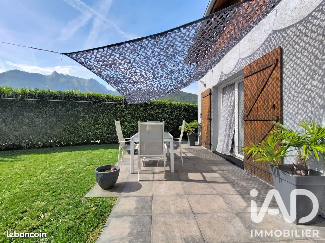 Maison 4 pièces 114 m² · à Faverges-Seythenex · 114 m² · 415 000 €