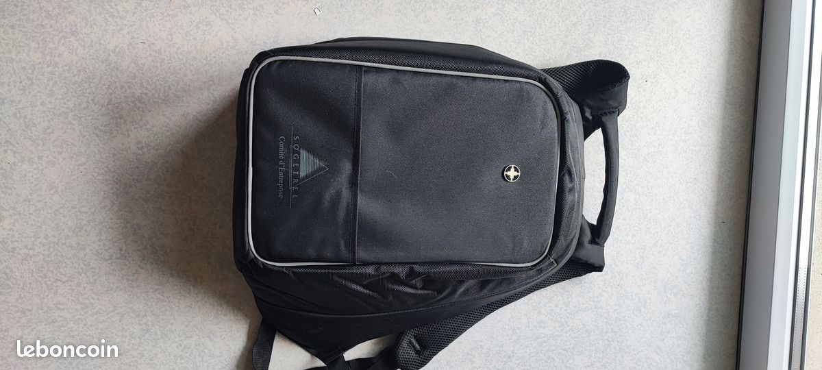 Sac à dos antivol – Sécurité et praticité Accessoires Bagagerie