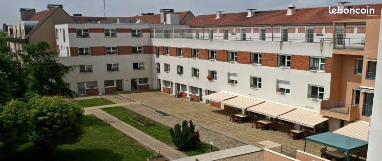 Appartement 1 pièce 19 m² · à Moulins · 19 m² · 57 000 €