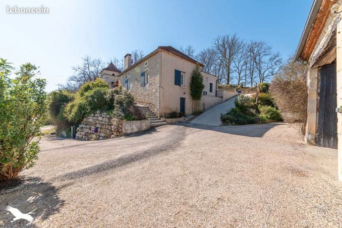 Ferme 5 pièces 108 m²