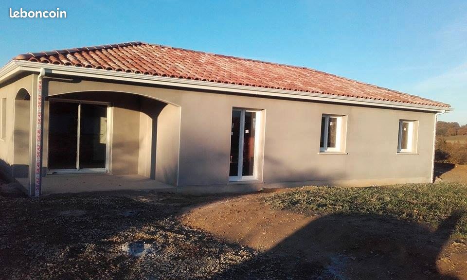 Maison 4 pièces 84 m² · à Labouheyre · 84 m² · 800 €/mois