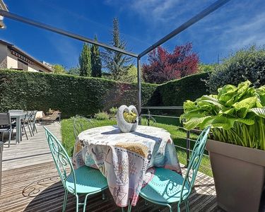 Maison 455 000 € - 92 m²