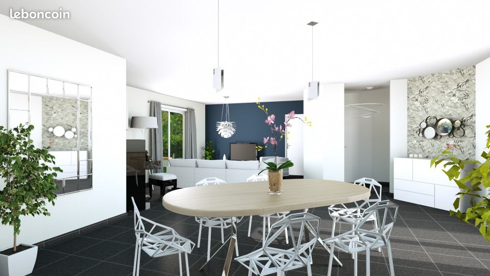 Maison 5 pièces 114 m² - Amou 40330 (image principale 3)