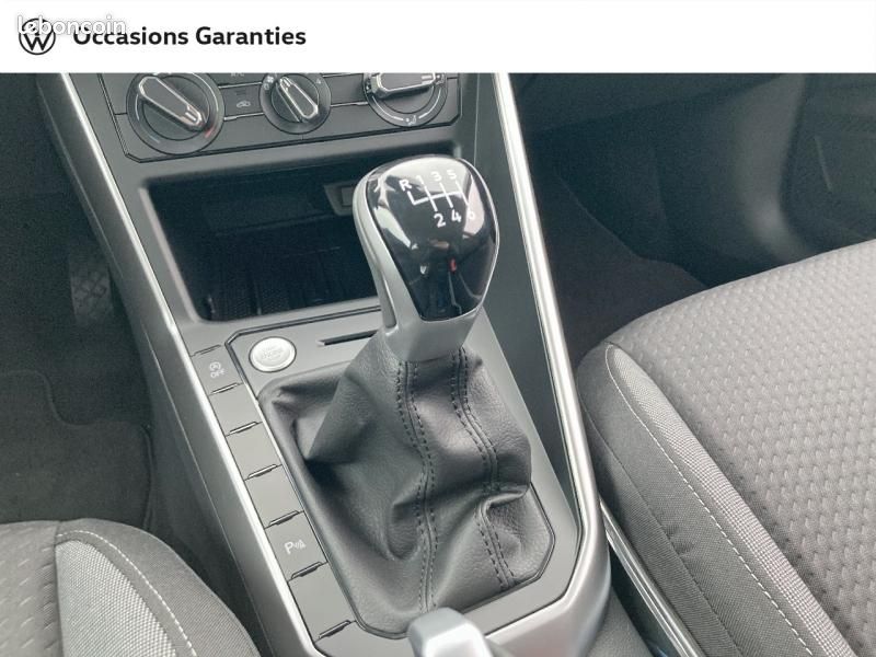 Volkswagen Taigo 1.0 TSI 116ch VW Edition (image 6)