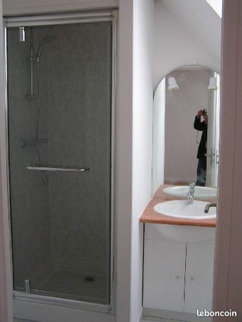 Appartement T2 Arras Saint-Laurent-Blangy
