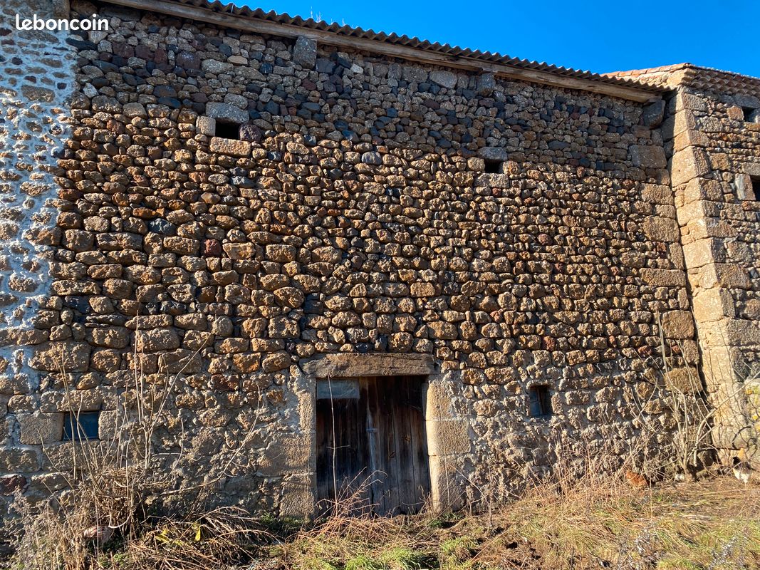 2 pièces 70 m² · à Saugues · 70 m² · 20 000 €