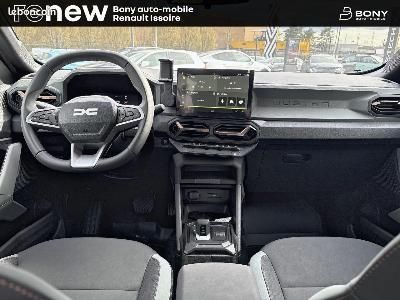 Dacia Duster Hybrid 140 Extreme (image 12)