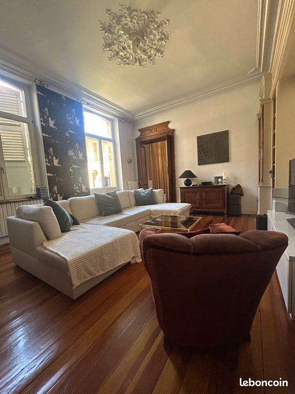Appartement 5 pièces 205 m² · à Metz · 205 m² · 659 000 €