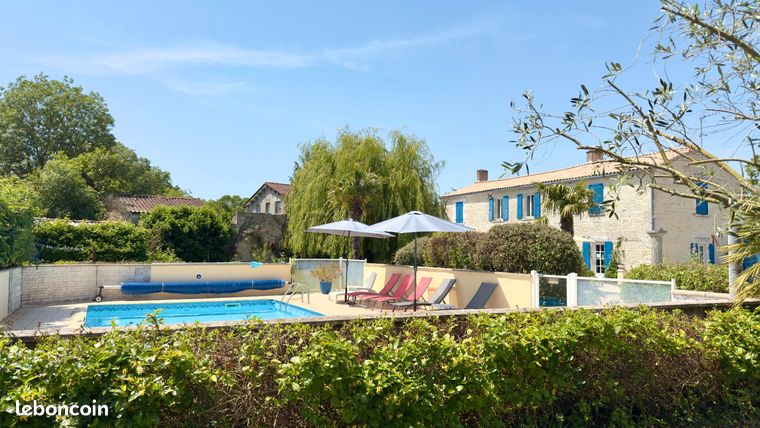 Propriété 13 pièces 390 m²