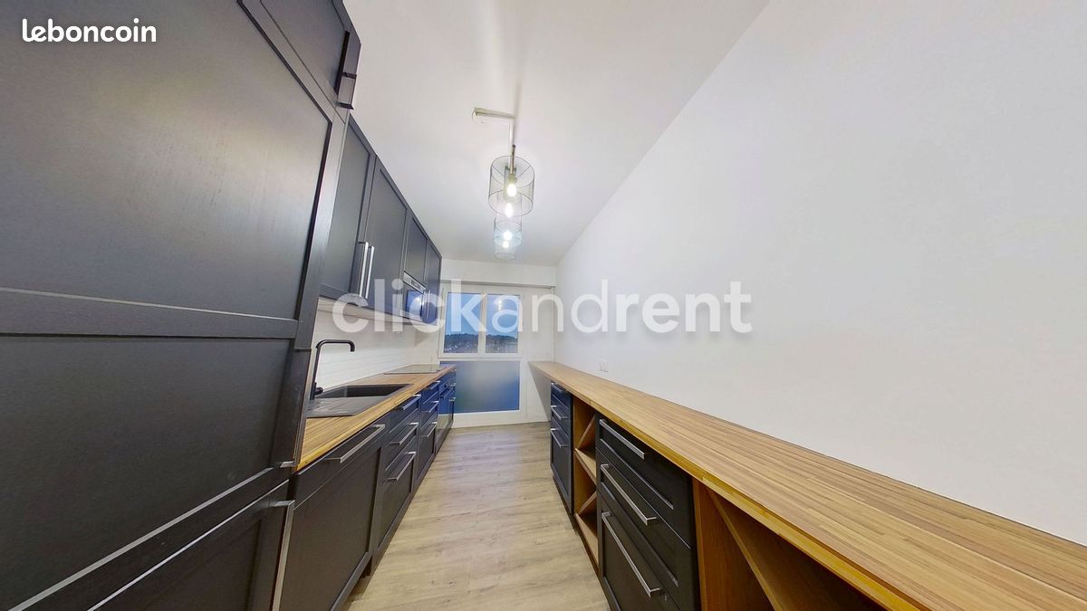 Appartement a louer saint-gratien - 2 pièce(s) - 56 m2 - Surfyn