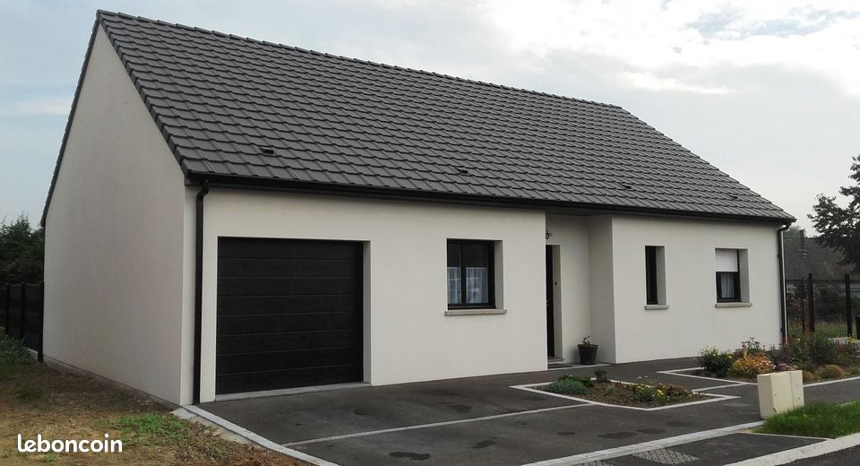 Maison 5 pièces 77 m² · à Verquin · 77 m² · 1 084 €/mois
