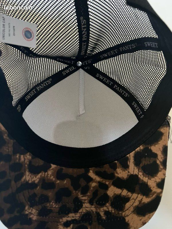 Casquette sweet pants (image 2)