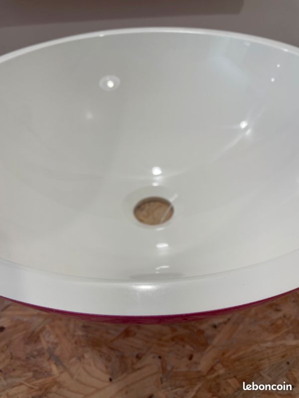 Vasque salle de bain (image 3)