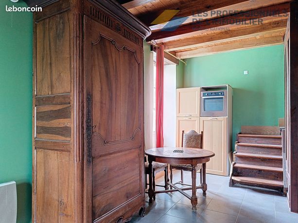 Maison 8 pièces 177 m²
