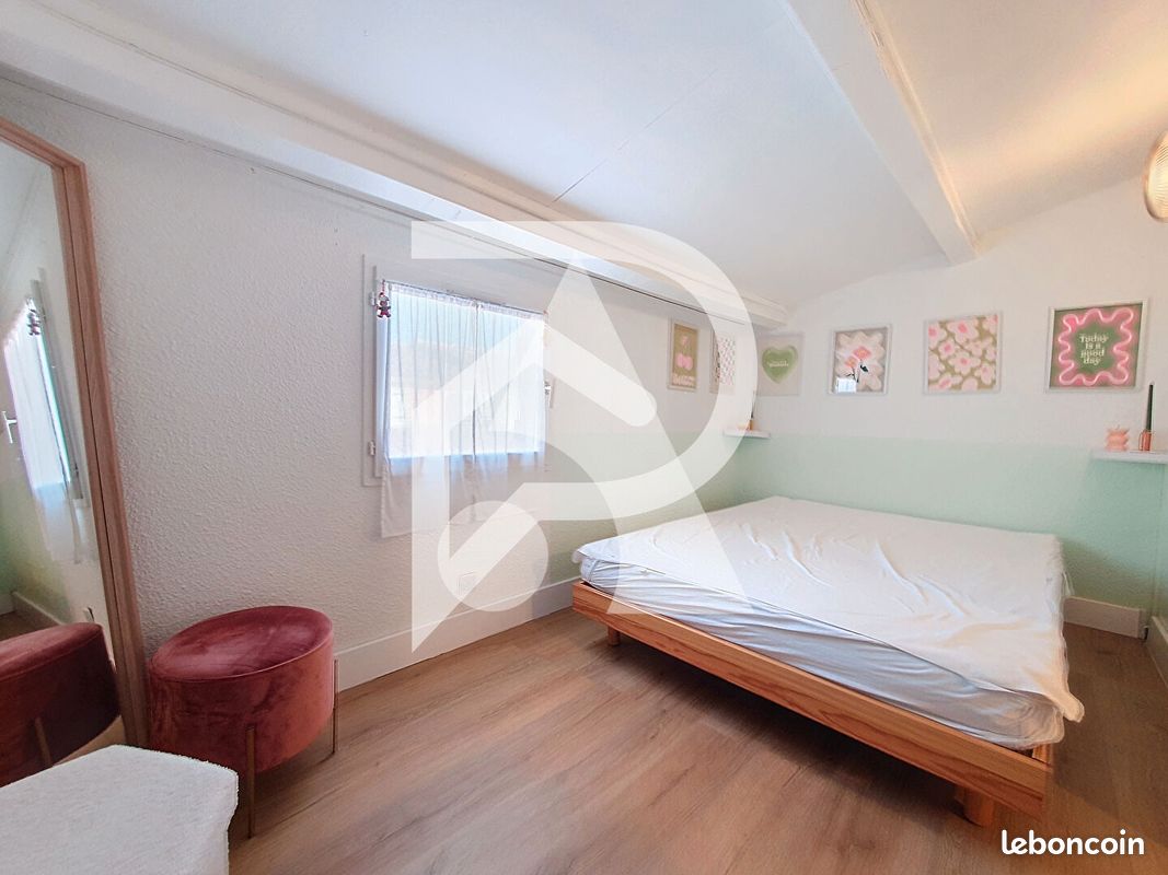 Appartement 3 pièces 30 m² (image 8)