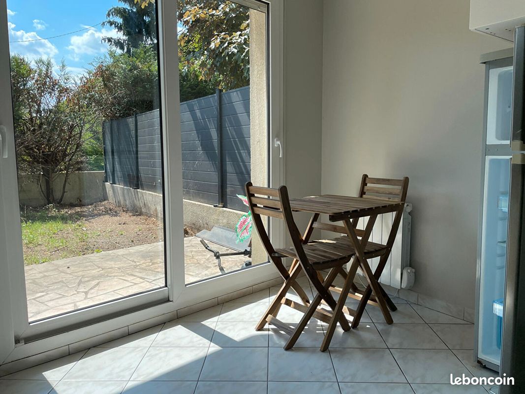 Appartement 1 pièce 23 m² · à Sartrouville · 23 m² · 850 €