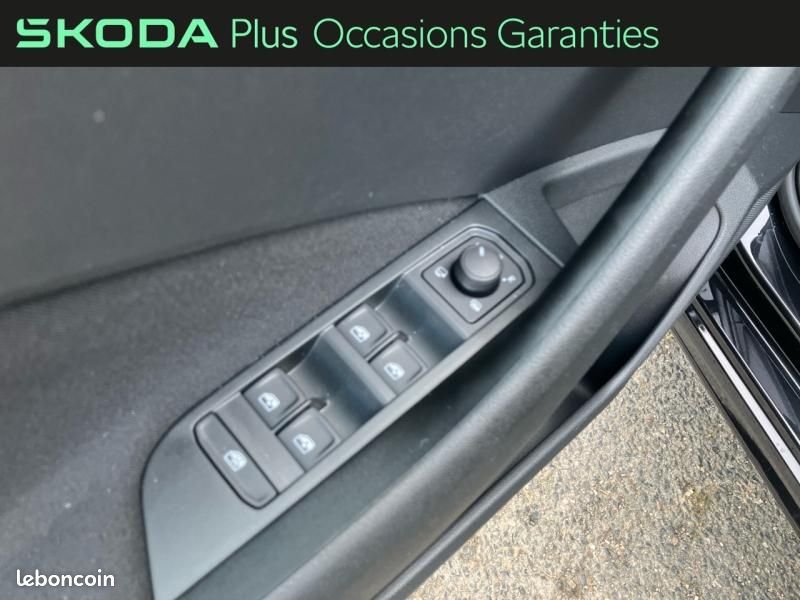 Skoda Kamiq 1.0 TSI Evo 2 95ch Selection (image 28)