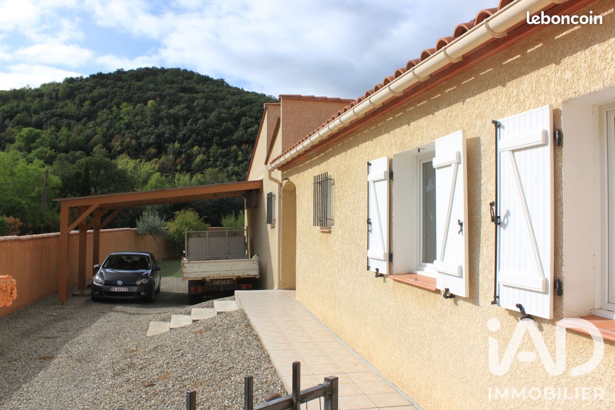 Maison 5 pièces 118 m² · à Reynès · 118 m² · 325 000 €