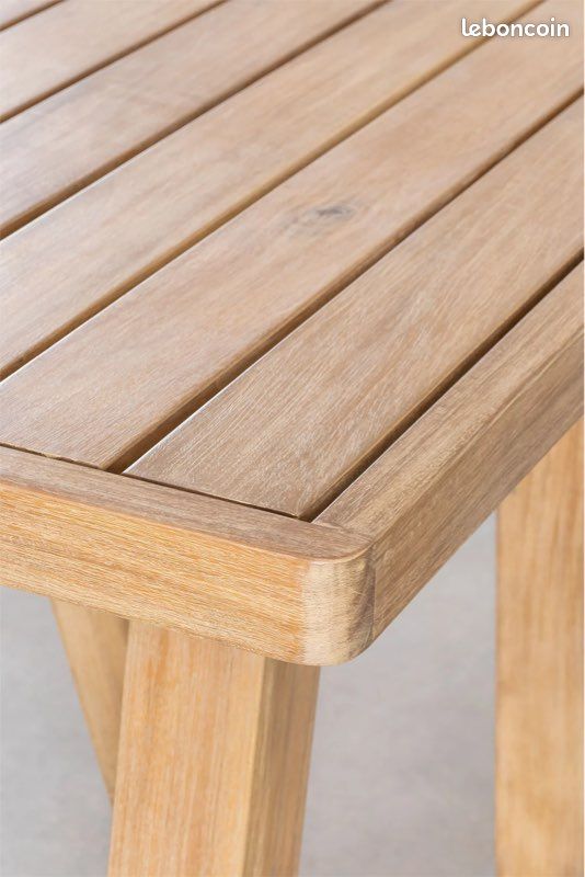 Table Dubaï, 12 personnes Sklum (image 5)