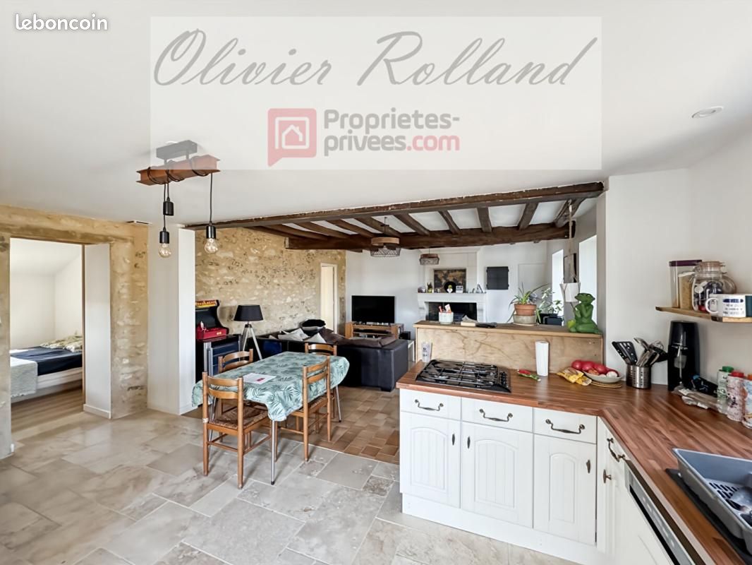 Maison 3 pièces 77 m² (image 6)