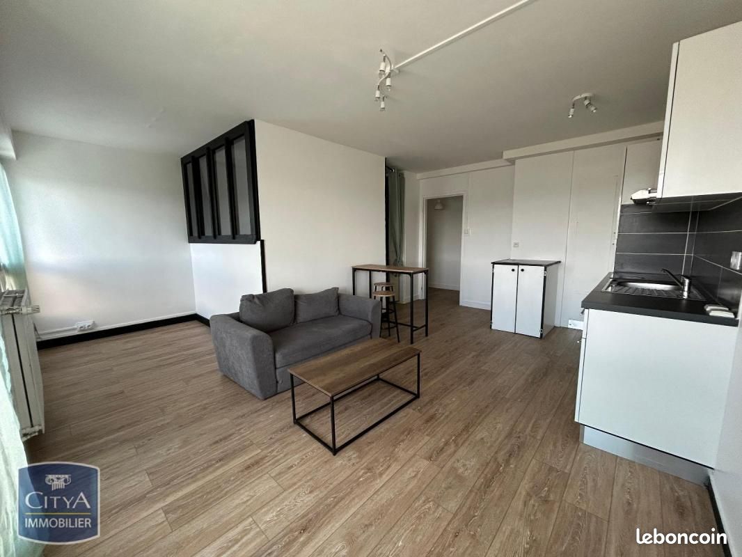 Appartement 1 pièce 35 m² · à Limoges · 35 m² · 518 €/mois