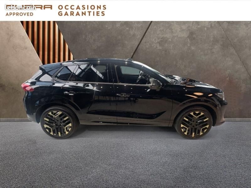 Cupra Terramar 1.5 eHybrid 272ch Tribe Edition DSG6 (image 5)