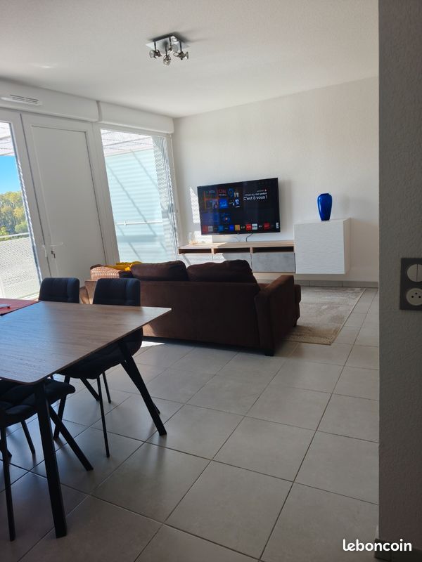 Appartement 2 pièces 41 m² · à Toulouse · 41 m² · 159 000 €